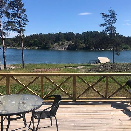 Kemping Föglö Exteriör bild