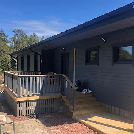 Kemping Föglö Exteriör bild