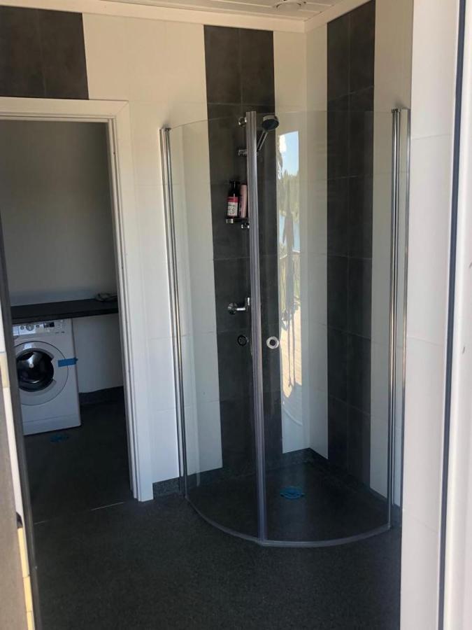 Kemping Föglö Exteriör bild